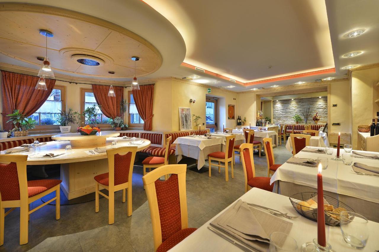 Hotel Cristallo 3*