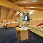 Hotel Cristallo