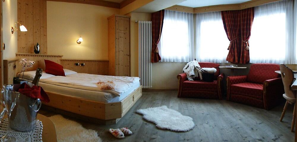 Cristallo Livigno