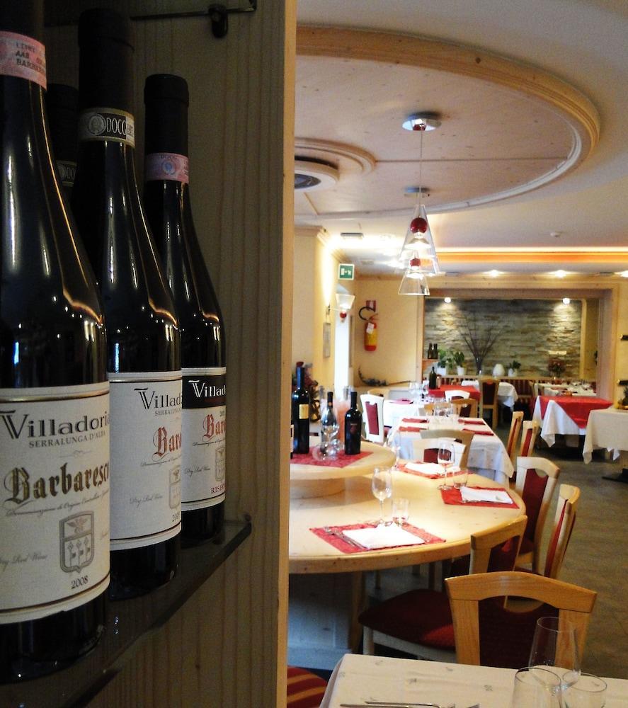 Hotel Cristallo