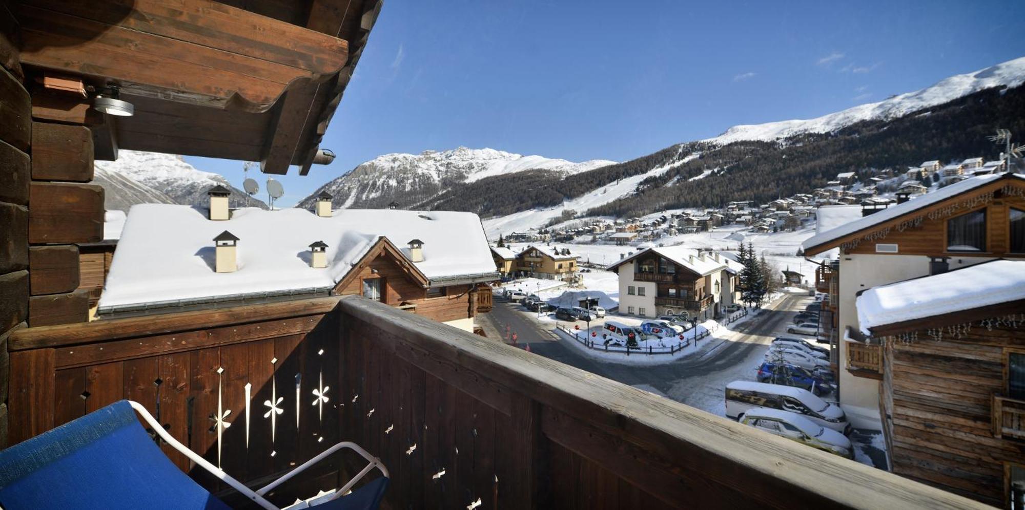 Cristallo Livigno