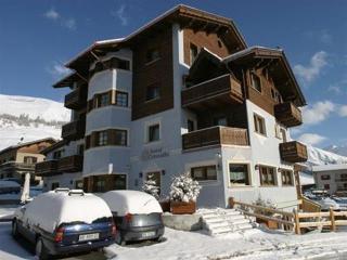 Cristallo Livigno