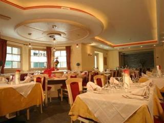 Cristallo Hotel