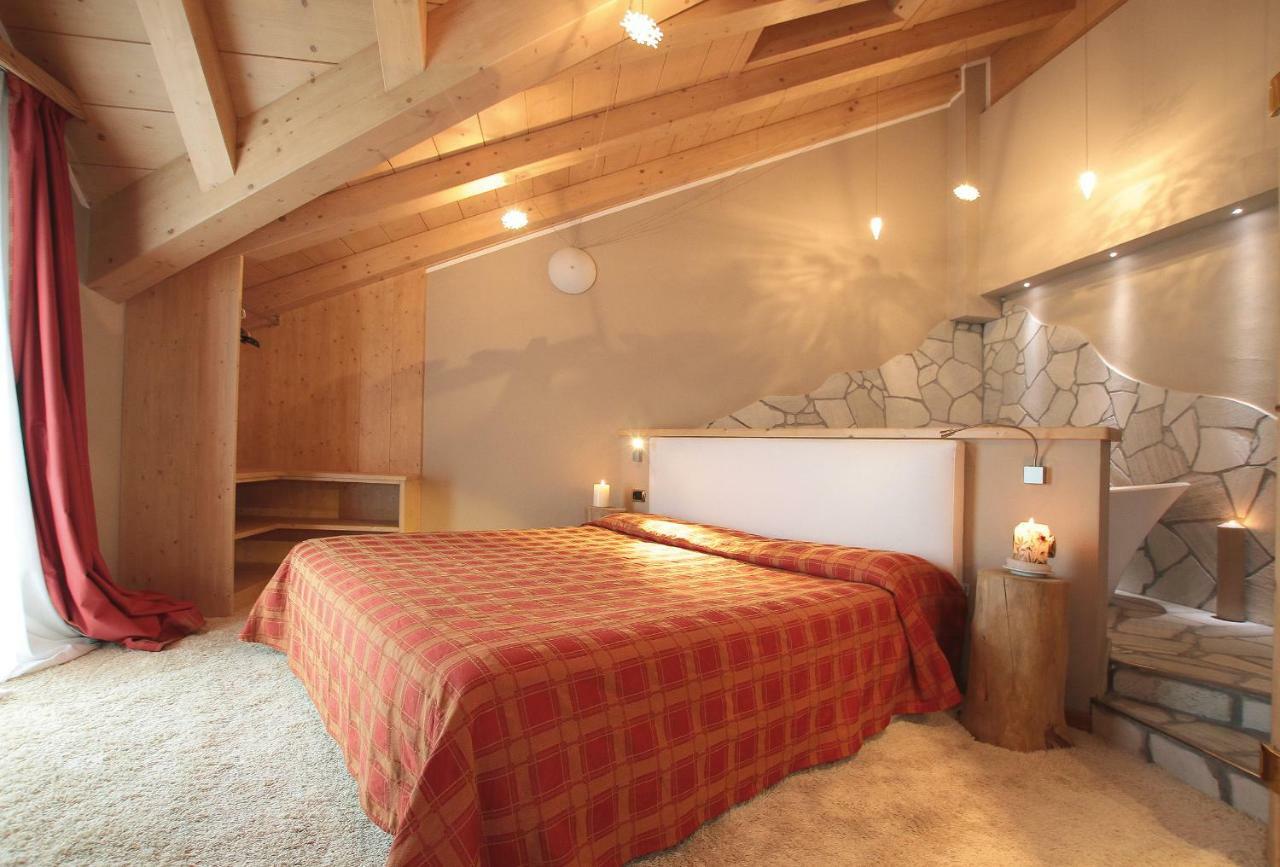 Hotel Cristallo