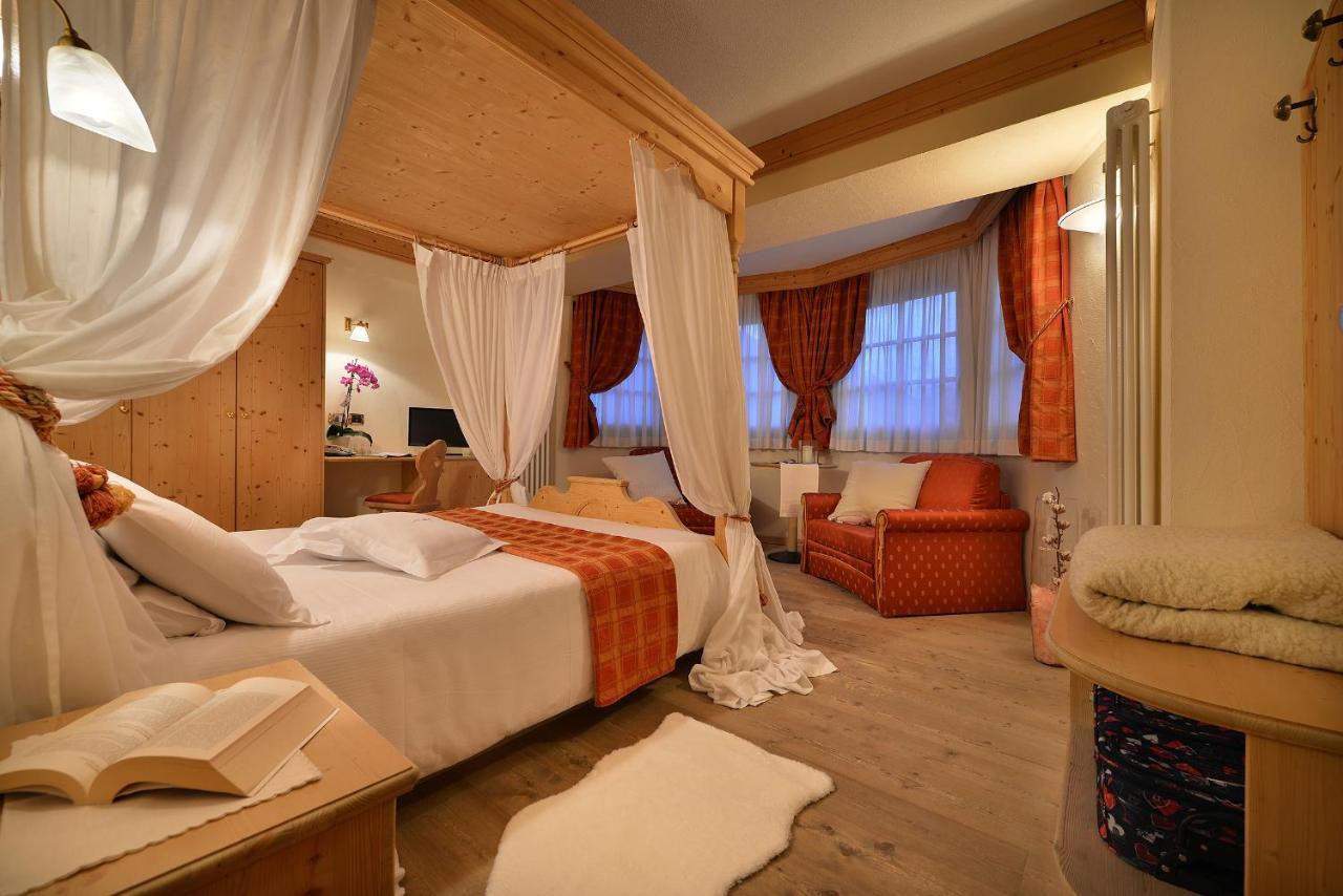 Cristallo Hotel
