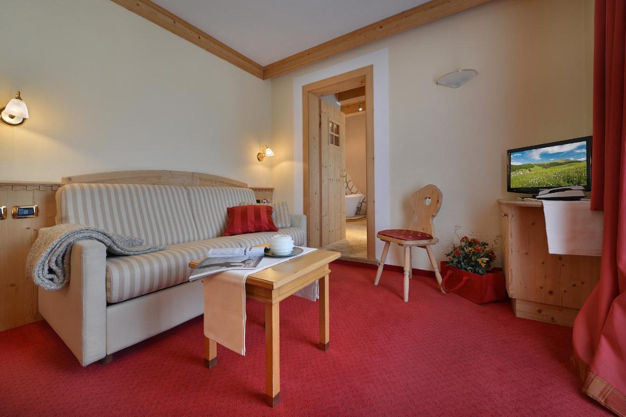 Cristallo 3* Livigno