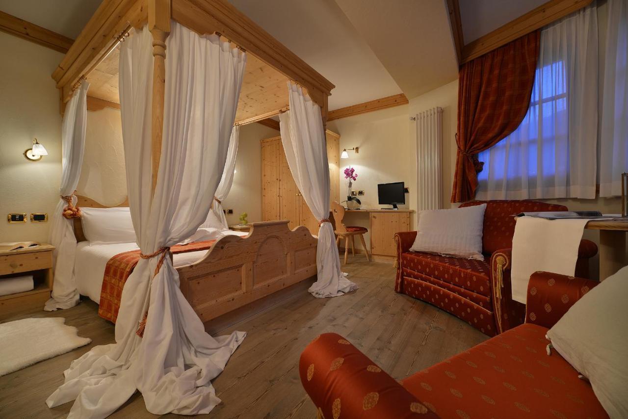 Cristallo 3* Livigno
