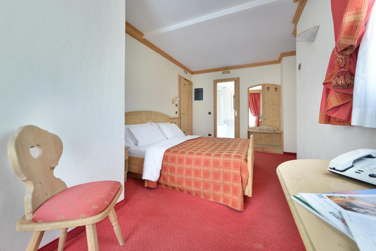 Cristallo Hotel