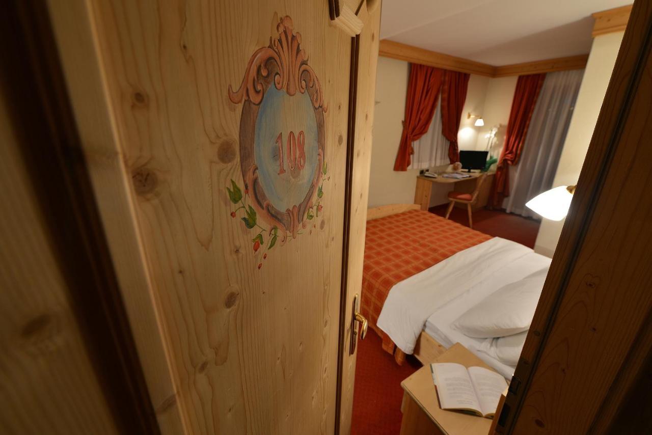 Cristallo 3* Livigno