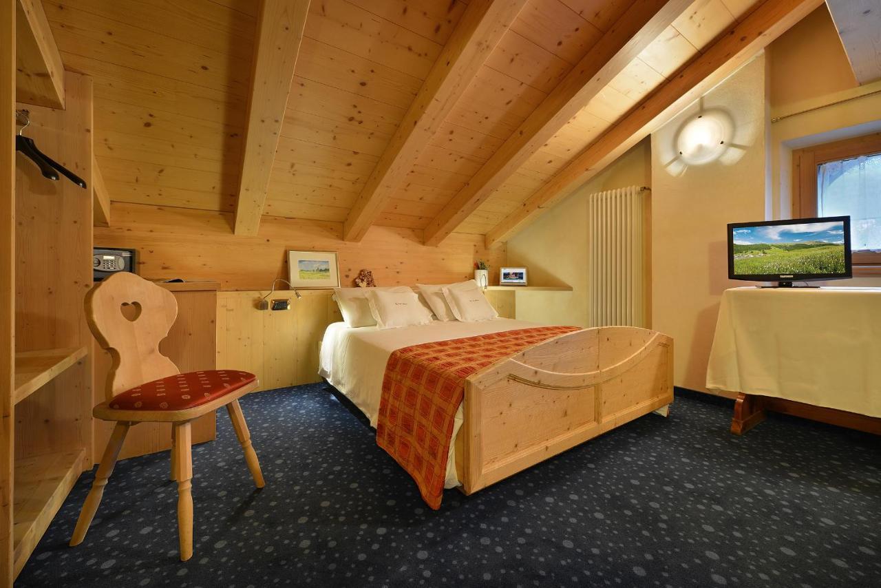 Hotel Cristallo 3*